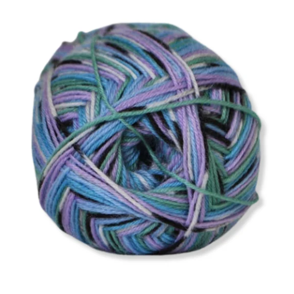 Hjertegarn Aloe Sockwool